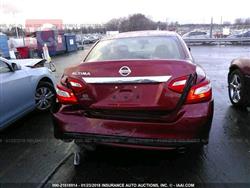 نيسان ألتيما